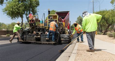 city of chandler utilities department.